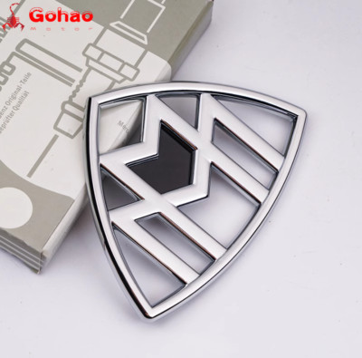 EDITION 100th Side Emblem Front Rear Decal Badge New For GLS S480 S580 S600 S680