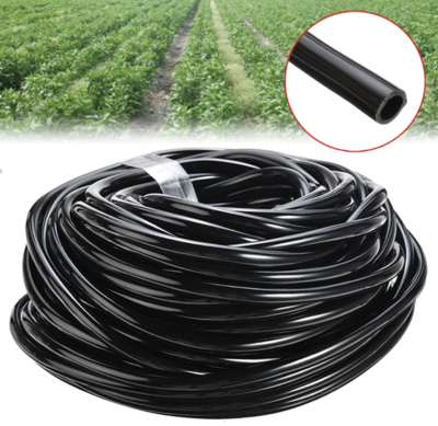 Garden 2024 pvc pipe