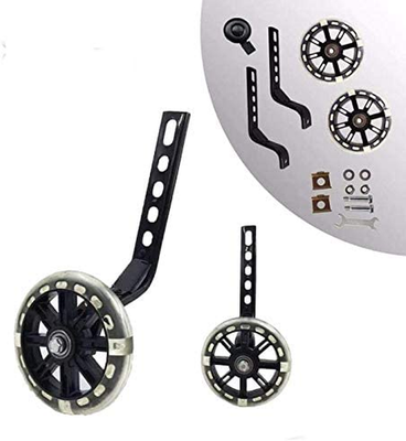 Quiet training wheels cheap