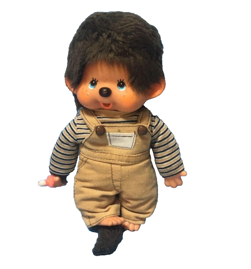 SOFT TOY POCHETTE - PuppyM / Stray Kids『SKZOO POPUP STORE