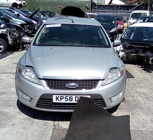 58 plate ford mondeo 1.8tdci bonnet breaking spares