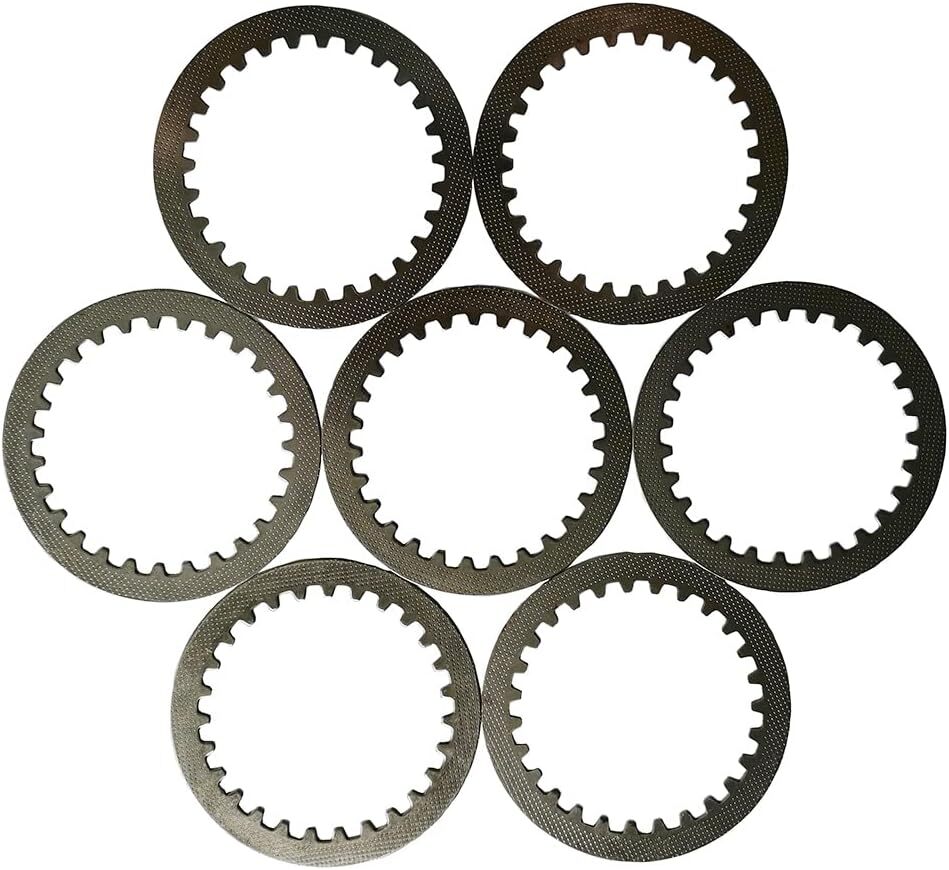 Clutch Pressure Plate Kit Heavy Duty Spring for Yamaha Raptor 660R YFM660R 01-05