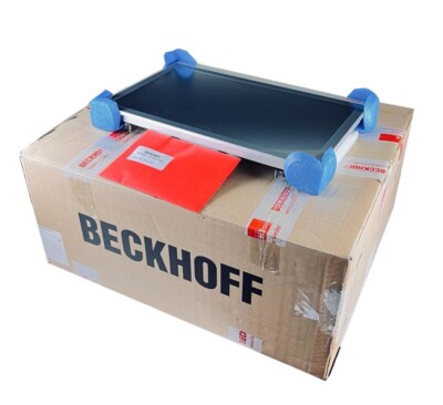 BECKHOFF CP2921-0000  Multi-touch built-in Control Panel with DVI/USB