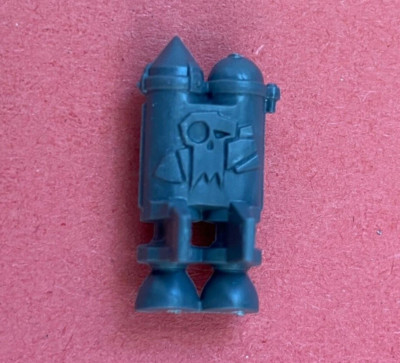 Ork STORMBOYZ  ROKKIT PACK WINGS BOOSTER - 40K