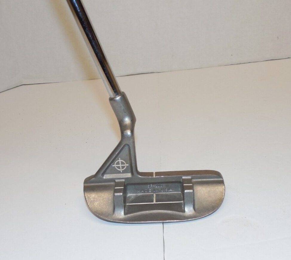 Titleist Dead Center SP-206 Golf Putter 35 1/2” Right Hand