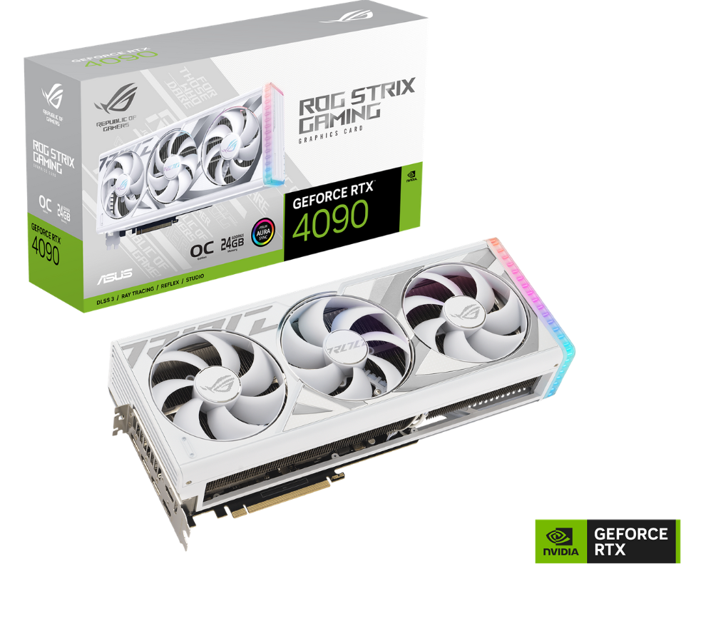 Rtx 4090 rog strix. 4090 asus white. Rtx 4080 с одним кулером. Rtx 4080 rog strix white. Rtx 4080 rog strix white.