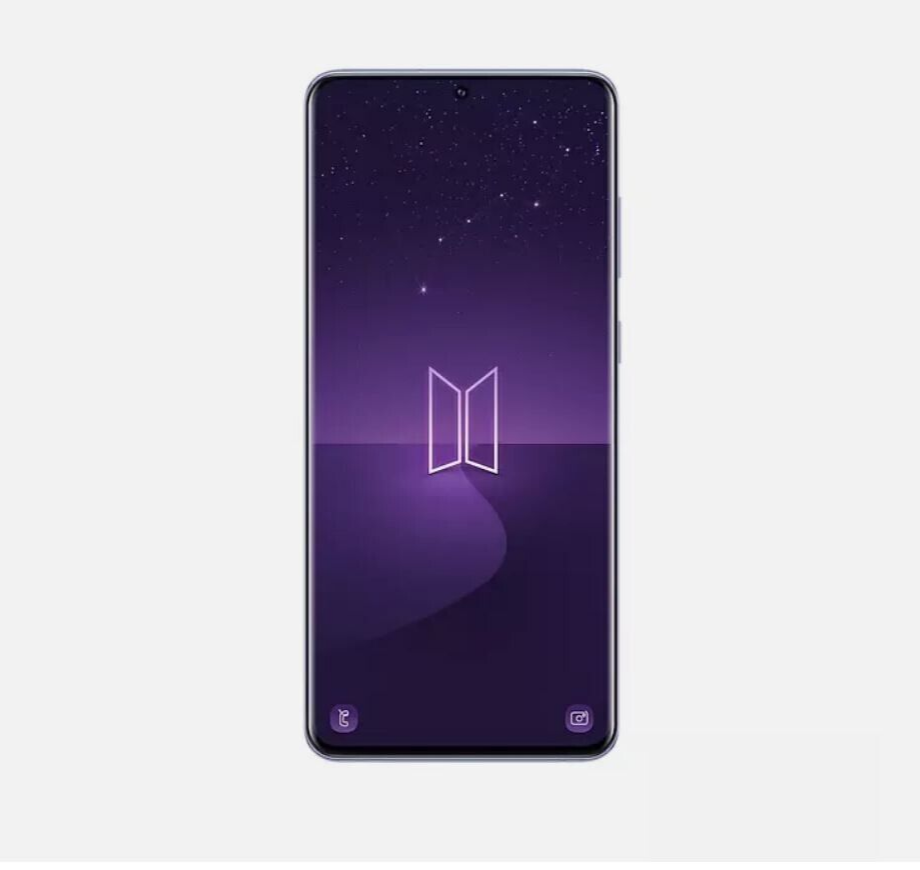 SAMSUNG GALAXY S20+ 5G 256GB BTS LIMITED EDITION USED SAMSUNG GALAXY S20+ 5G 256GB BTS LIMITED EDITION USED