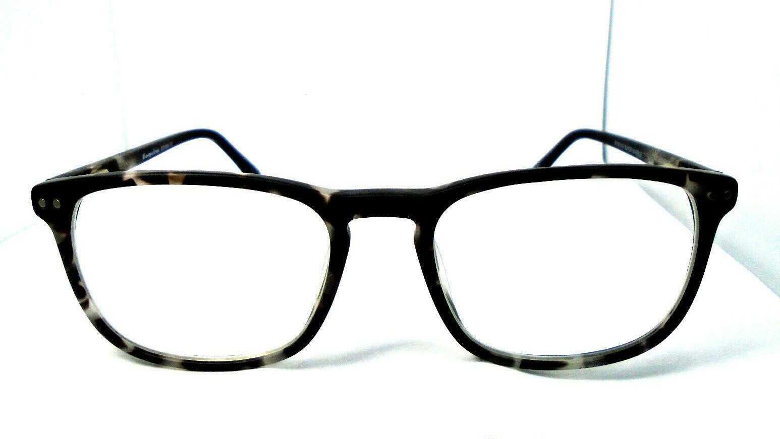 Esquire EQ 1556 Black Marble 51-19-145 Mens Eyeglasses Esquire EQ 1556 Black Marble 51-19-145 Mens Eyeglasses