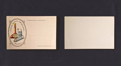 Dentifricio Colluttorio Odol  cartolina anni 30/40 odontoiatria sapone Cellograf