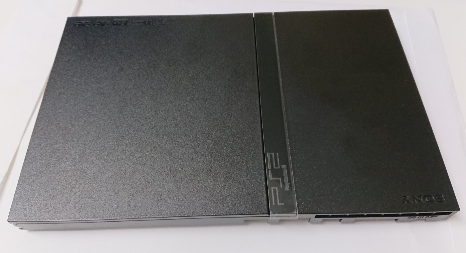 【大SALE】 Slim Pure Ⅱ Playstation 2 Slim console white SCPH-90000 Japan PS2 System