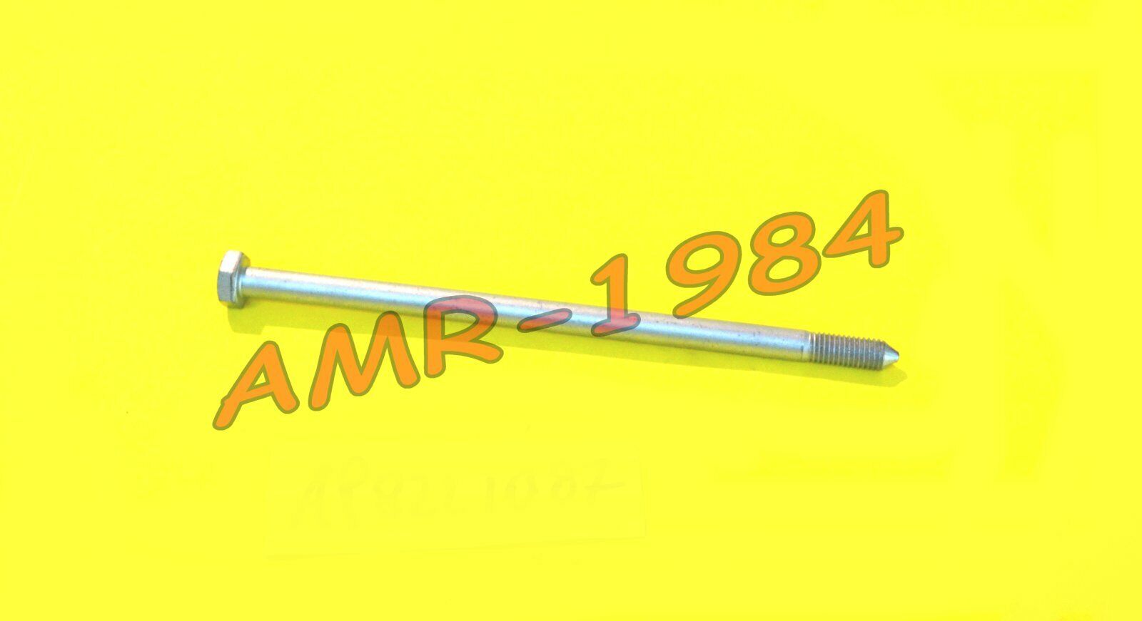 PERNO FISSAGGIO MOTORE Ø 10X210 SR 50 1993 AMICO 50 1996/1998 AP8221087