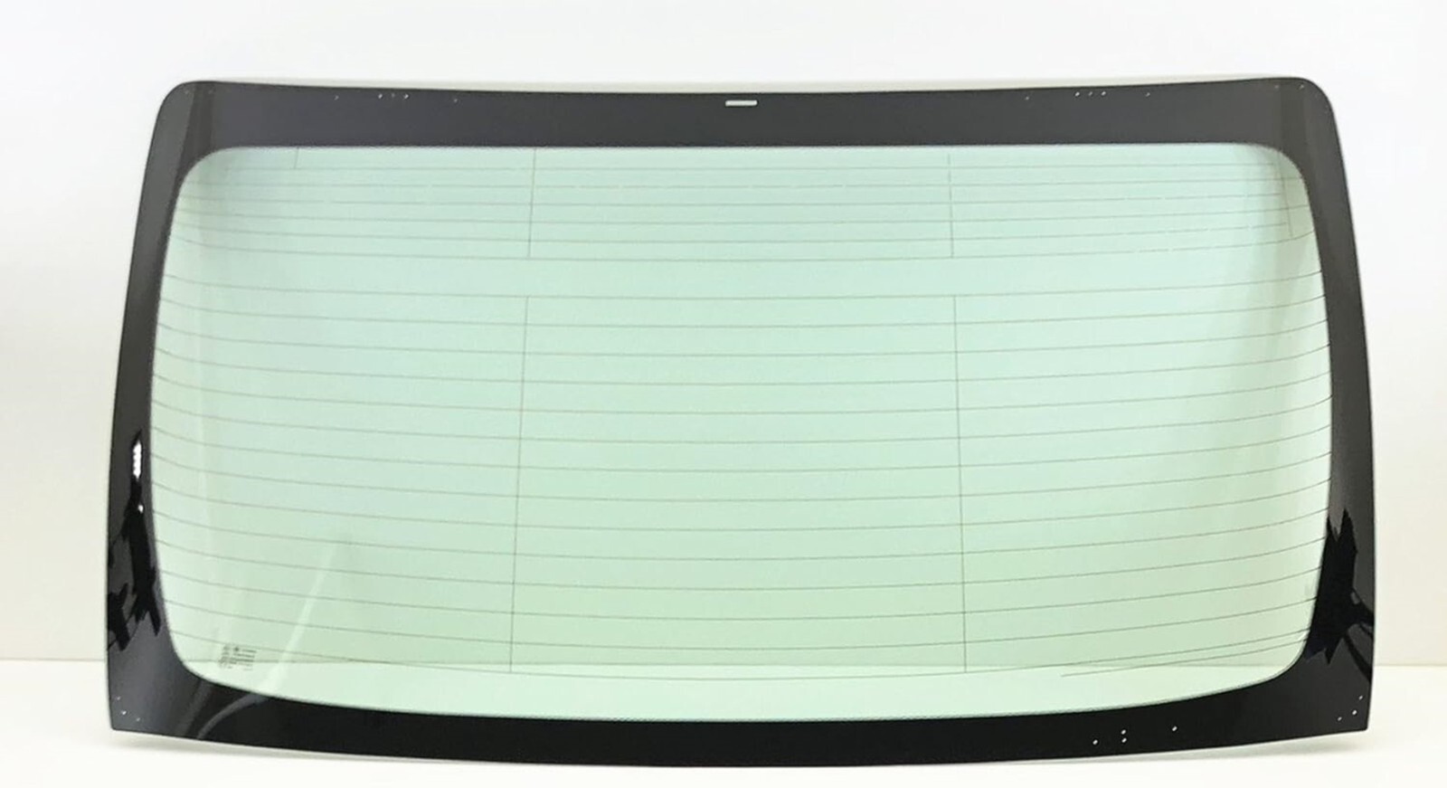 Heated Back Window Rear Glass For 2018-2026 Toyota Camry 4 Door Sedan