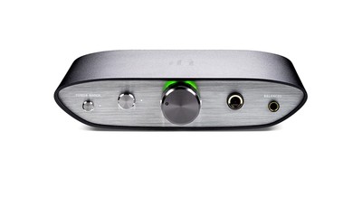 Zen DAC V2 | Desktop Digital Analog Converter with USB 3.0 B Input only/Outpu...