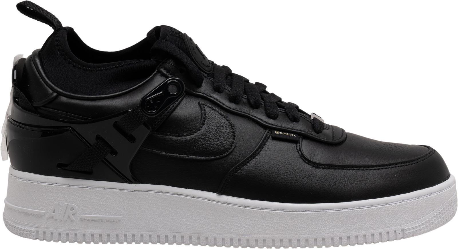 Nike Undercover x Air Force 1 SP GORE-TEX Low Black for Sale Nike Undercover x Air Force 1 SP GORE-TEX Low Black for Sale