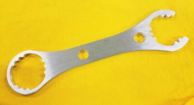Cane Creek Seal Head tool like BCD0344, - Inline, Double Barrel,  DB, IL