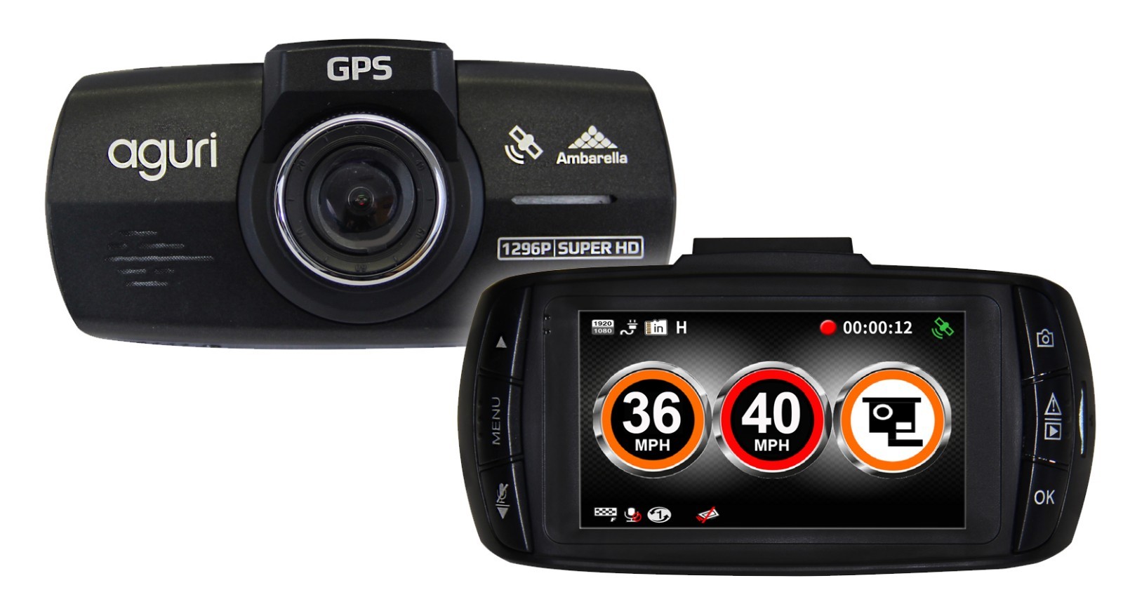 Dash plus. Dash plus