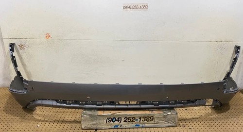 ひつじ OEM 2022-2023 Kia Sportage Rear Bumper Cover 86612-P1000 | eBay