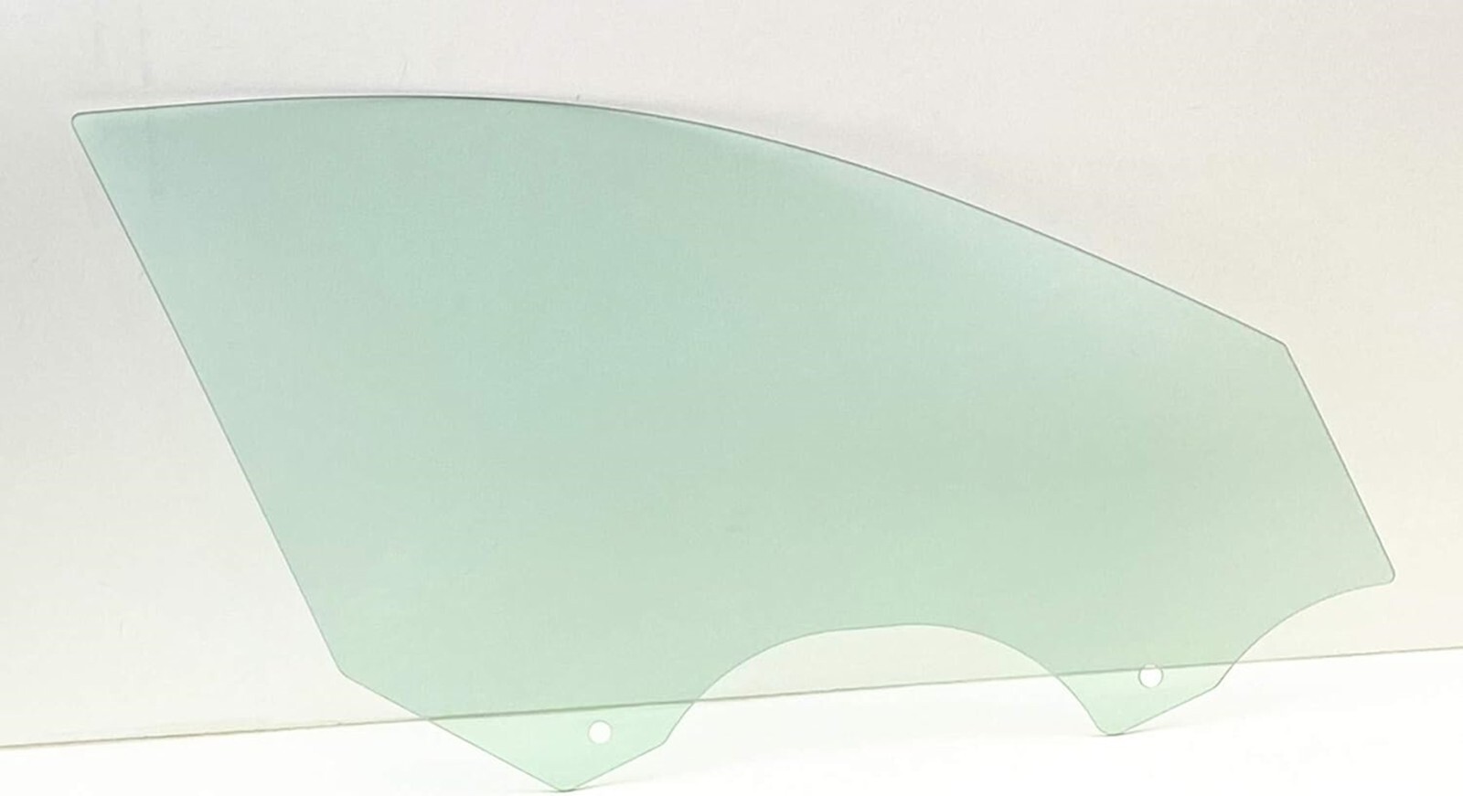 Passenger Front Door Window Glass For BMW 16-22 740 750 / 17-22 760 / 20-22 745