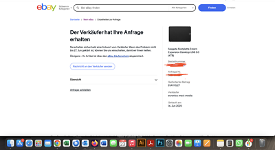 Artikelfoto(s) von einem verifizierten Käufer