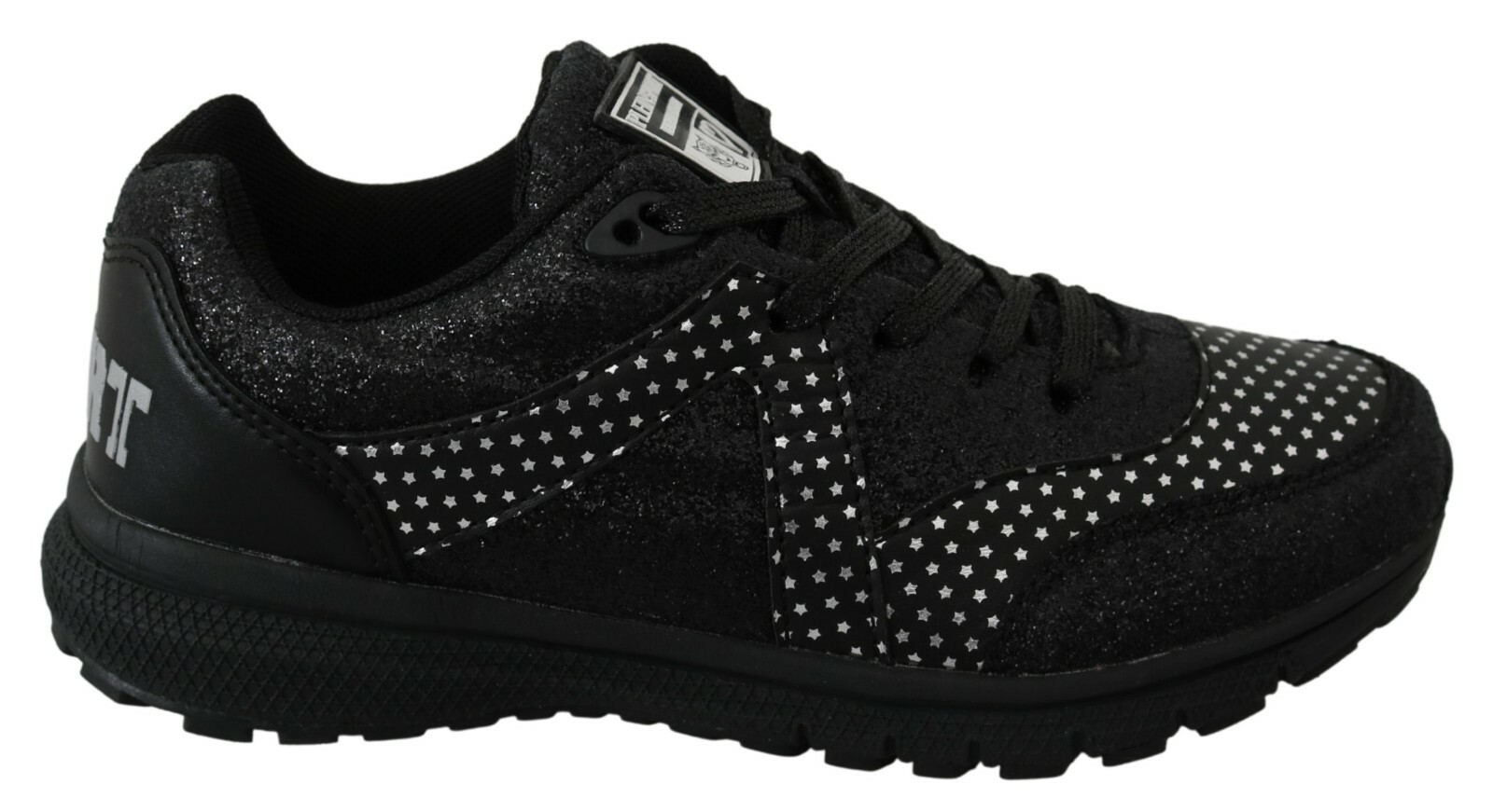 

Philipp Plein SPORT Shoes Кроссовки Jasmines Черные для бега EU36 / US5,5 Рекомендуемая розничная цена 500 долларов США, Черный