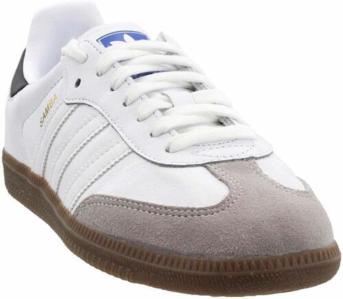 adidas Originals SAMBA OG MEN'S SHOES JR2660 Cream White adidas Originals SAMBA OG MEN'S SHOES JR2660 Cream White