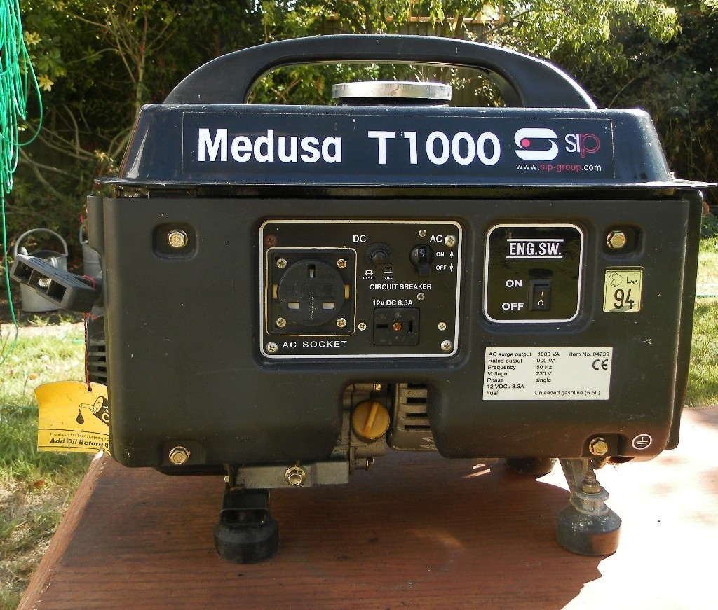 Medusa