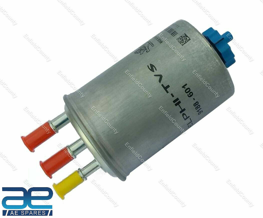 Diesel Filter 253409110117 278909110121 For Tata Xenon Indigo Safari Dicor 