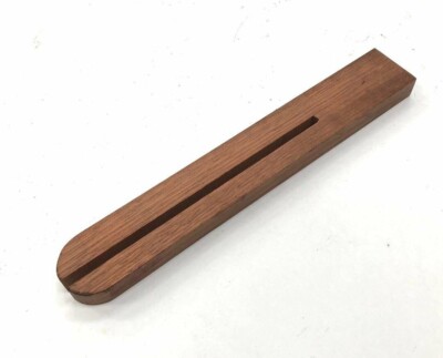 Stenner Refendeuse Table Insert (230x35x15) Véritable Stenner GB Pièces