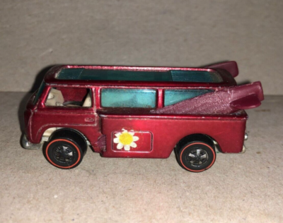 Rare vw hot wheels hotsell