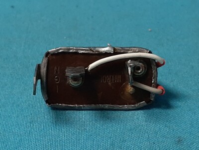 New For MOPAR C-Body or E-body Plymouth or Dodge Solid State Voltage Limiter