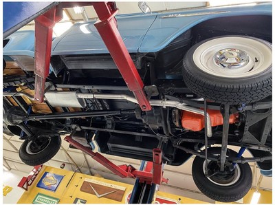image 1 of engine
