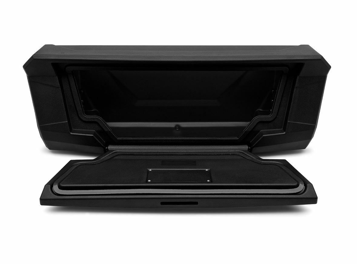 2020-2026 Genuine Kawasaki KRX4 KRX 1000 Rear KQR Tail Storage Box