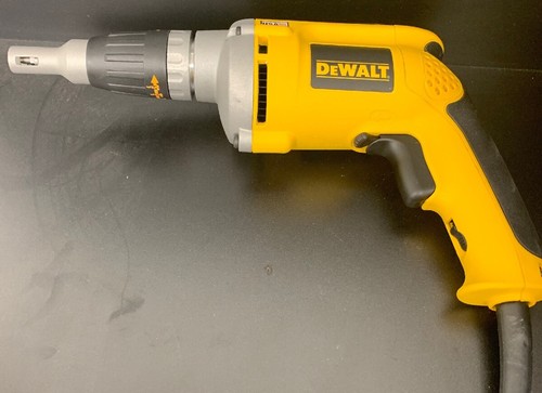 DeWalt DW272 VSR Drywall Screwdriver 120V