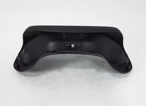 Genuine Microsoft Xbox 360 ChatPad Gaming Keyboard Keypad Black Attachment