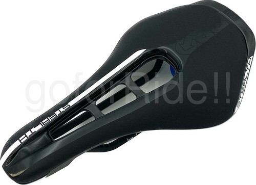 PRO STEALTH SADDLE ステルスホワイト　142mm シマノ pro-sattel-stealth-performance