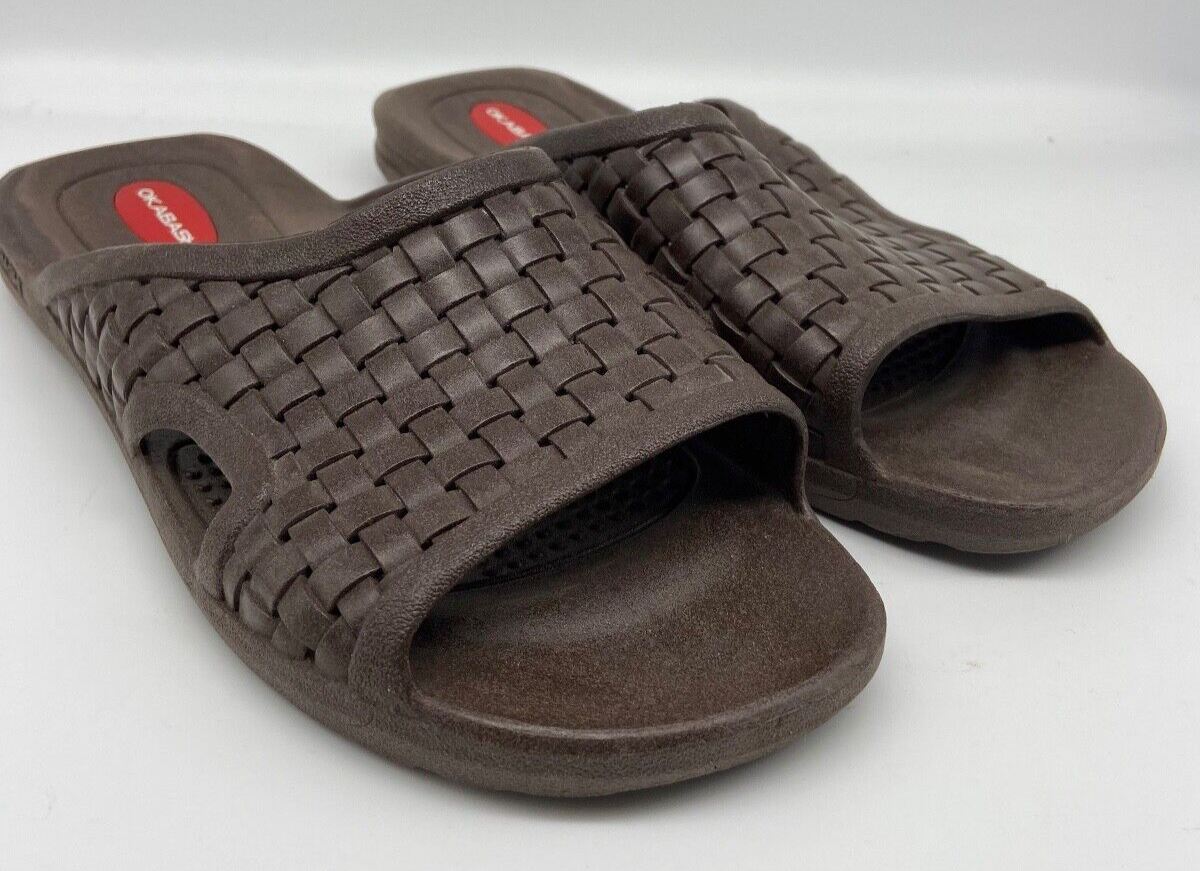 【関税込み】Mou Sandals MOU WOMEN Low-Bio Double Buckle Sandals Cognac
