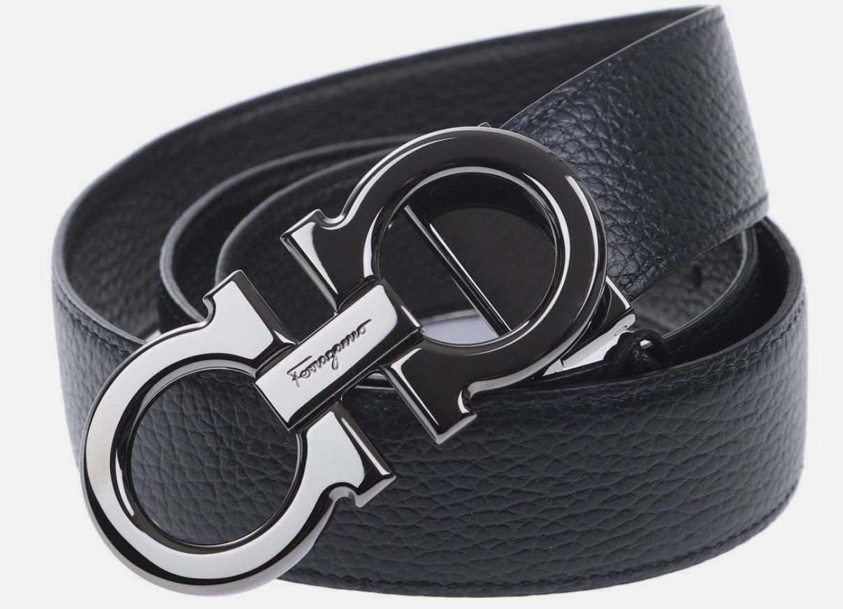 小物 Ferragamo belt 0400021057691_NERO?wid=600&hei