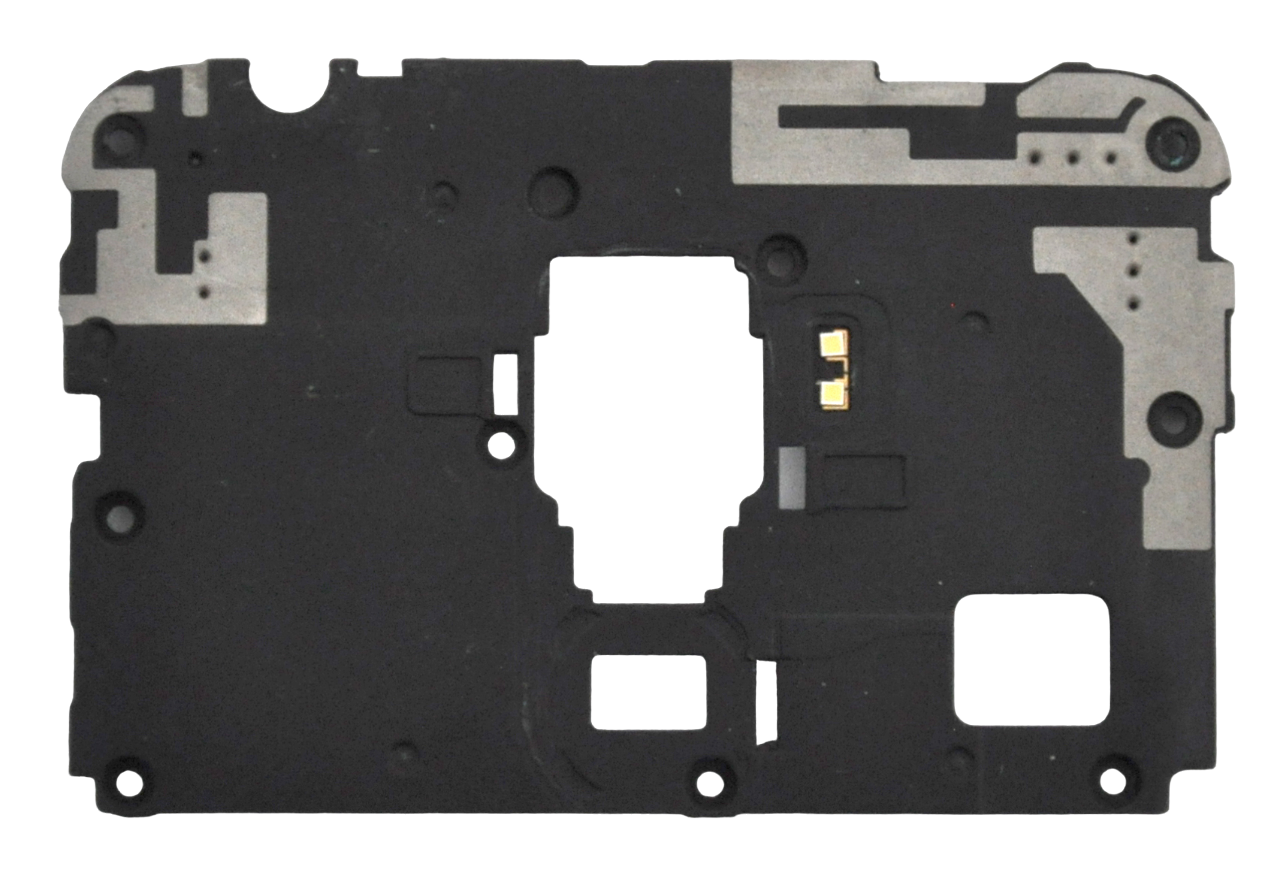 OEM XIAOMI POCOPHONE F1 REPLACEMENT CAMERA FLASH MID FRAME