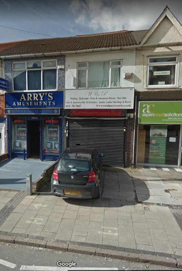 Shop Available in Yardley in Yardley, West Midlands Gumtree