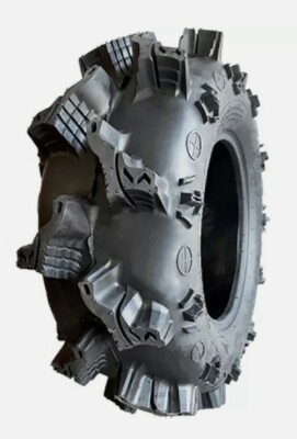 (4) 29.5X10-15 INTERCO SNIPER TIRE ATV UTV 29.5X10X15 SET OF 4 / 29.5'' MUD TIRES