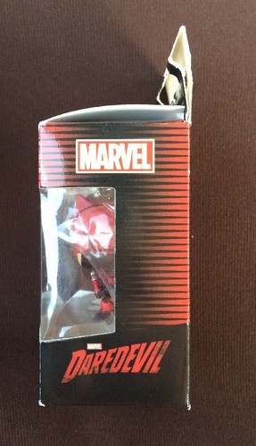 Funko Pop Pocket Keychain Marvel Daredevil Bobblehead Figure TV Series NEW NIB