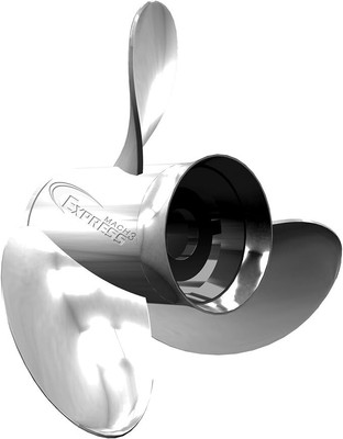 Turning Point Mach 3 Express 13.75x15x3RH Propeller