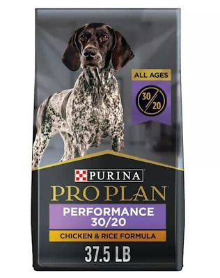 Purina Pro Plan All Ages Sport Performance 30/20 Chicken & 