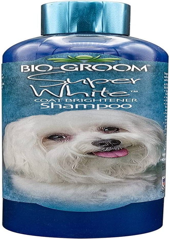 &ndash; Whitening Pet Shampoo, Dog Bathing Supplies,