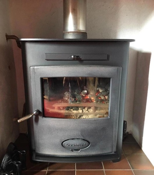Solid Fuel Stoves for sale in UK View 26 bargains