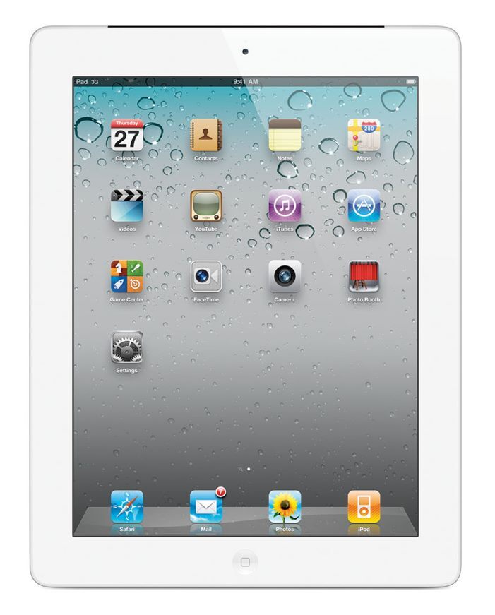 Apple iPad Mini A1432 Space Grey 1st Generation 16GB Wi-Fi Apple iPad Mini A1432 Space Grey 1st Generation 16GB Wi-Fi