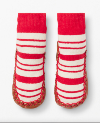 Hanna andersson best sale moccasins