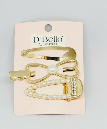 Bello Hair Accessories Bello Hair Accessories