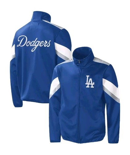 DODGERS LOS ANGELES ベースボールジャケット Mメンズ Z2 DODGERS LOS ANGELES ベースボールジャケット Mメンズ Z2
