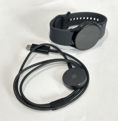 Samsung Galaxy Watch6 40mm LTE R935U Graphite Brand New No Box